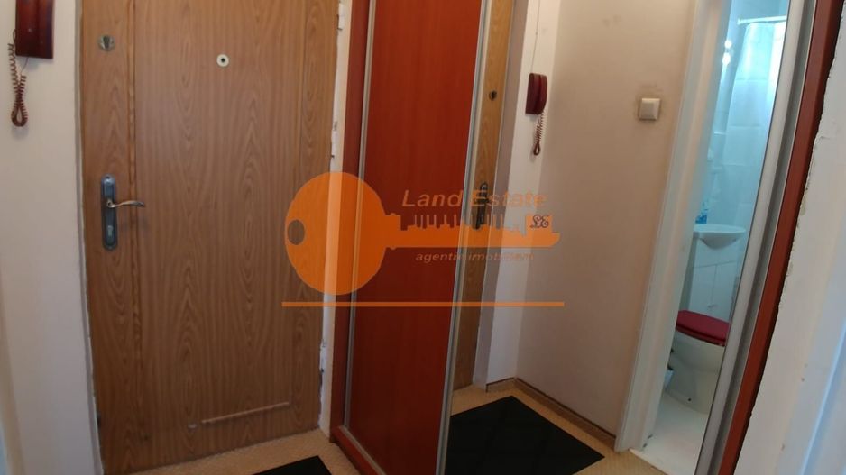 Garsoniera colegiul Iulia Hasdeu la 350m de metrou Iancului - Poză 7