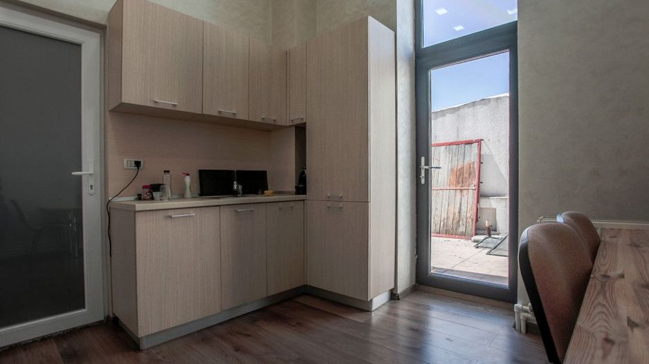 Apartamente de vânzare pe Bdul Tomis – Sala sporturilor - Poză 7