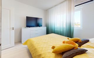 Apartament 2 camere Teiul Doamnei Lacul Tei - Poză 12