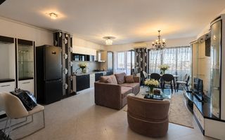 Apartament 90 mp | Bloc 2009 | Centrală proprie | Parcare subterană | - Poză 3