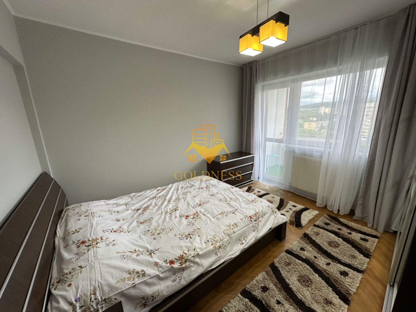 2 camere, Gheorgheni, Iulius Mall, FSEGA,Unirii,Alexandru Vaida Voevod - Poză 1
