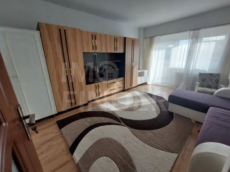 Apartament o camere Calea Manastur - Poză 1