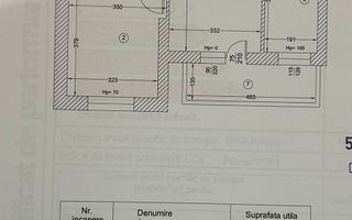 2 camere Grozavesti-Onix Residence - Poză 9