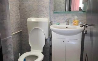 Inchiriez apartament 3 camere  si loc de parcare in zona Piata Gorjului - Poză 6