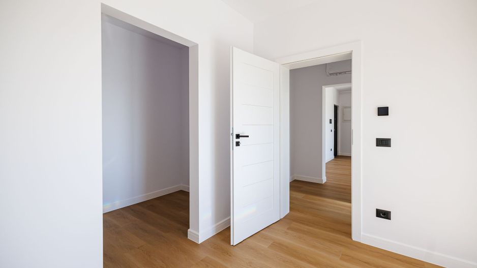 Apartament nou 2 camere cu dressing | Etaj 1 | Mehala | Comision 0% - Poză 11
