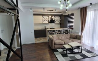 Apartament de 2 camere, 55mp, parcare subterana, zona Eugen Ionesco - Poză 2