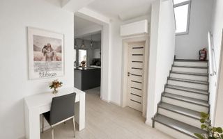 Duplex Premium | 5 cam, 3 bai | 119 mp Utili | Zonă Pădure Dumbrăvița - Poză 7