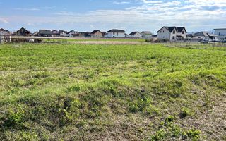 Teren Intravilan 400 mp cu Deschidere 15ml | Toate Utilitățile - Poză 5