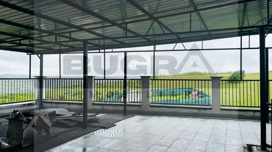 Duplex 220 utili, 6 camere, gradina, zona Borhanci - Poză 16