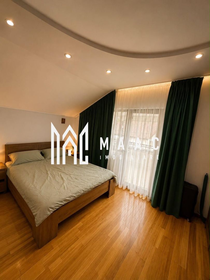 Casa P+2 |  6 camere | Spatiu Birouri | Zona Nord - Poză 15