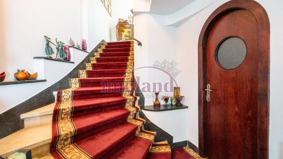 Universitate-TNB-Calderon - vanzare - apartament duplex - 5 camere - Poză 8