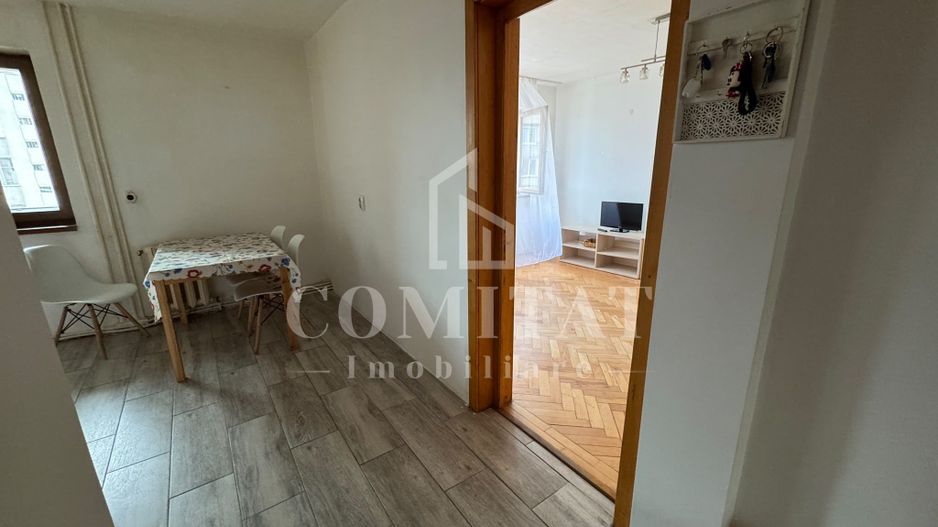 Apartament cu 3 camere | Cartierul Grigorescu | Zona Casa Radio - Poză 14