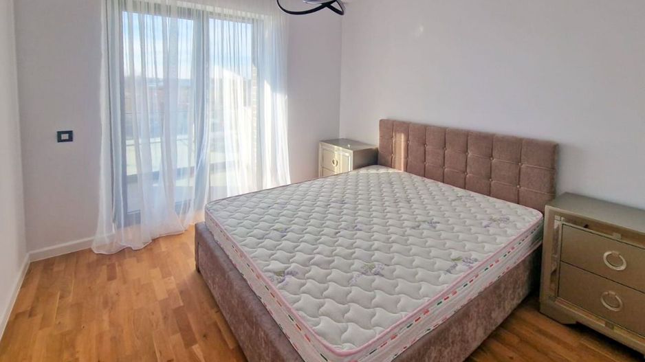 Închiriere | Apartament 3 camere | Parcare inclusă | Vedere Lac - Poză 6