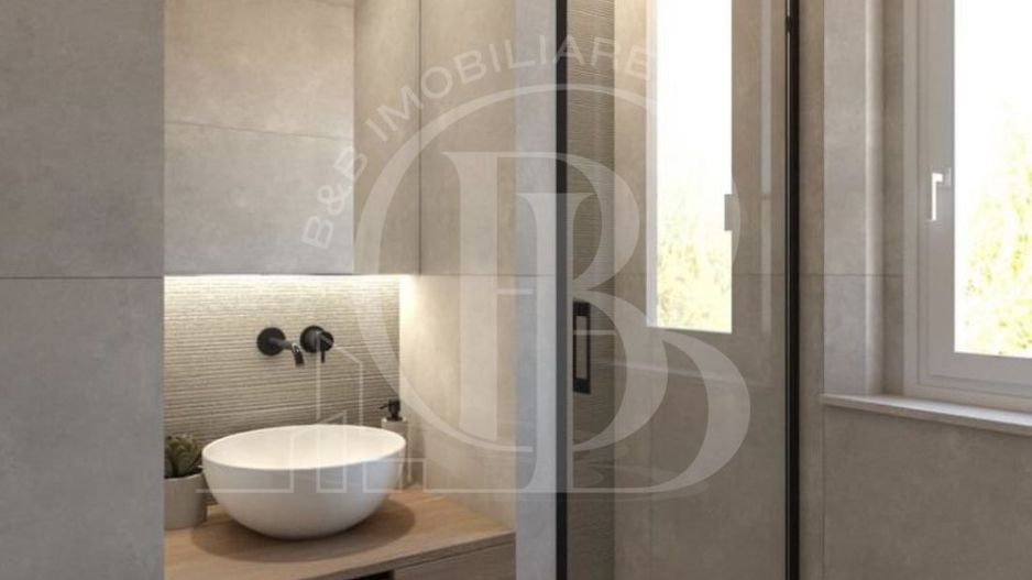 Apartament 3 camere | Rooftop Privat | Pallady Metrou Teclu - Poză 11