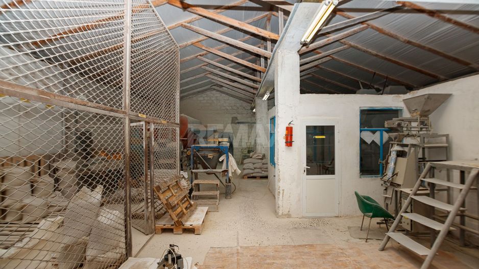 Proprietate specială de vânzare ”Fabrică de producere a medicamentelor de uz veterinar” - Poză 26