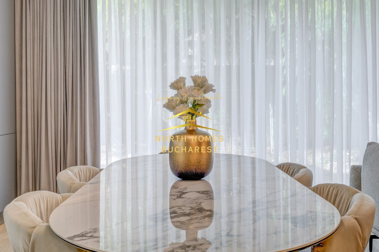 Dezvoltator Acmanic Apartament 3 Camere, Iancu Nicolae - Poză 10