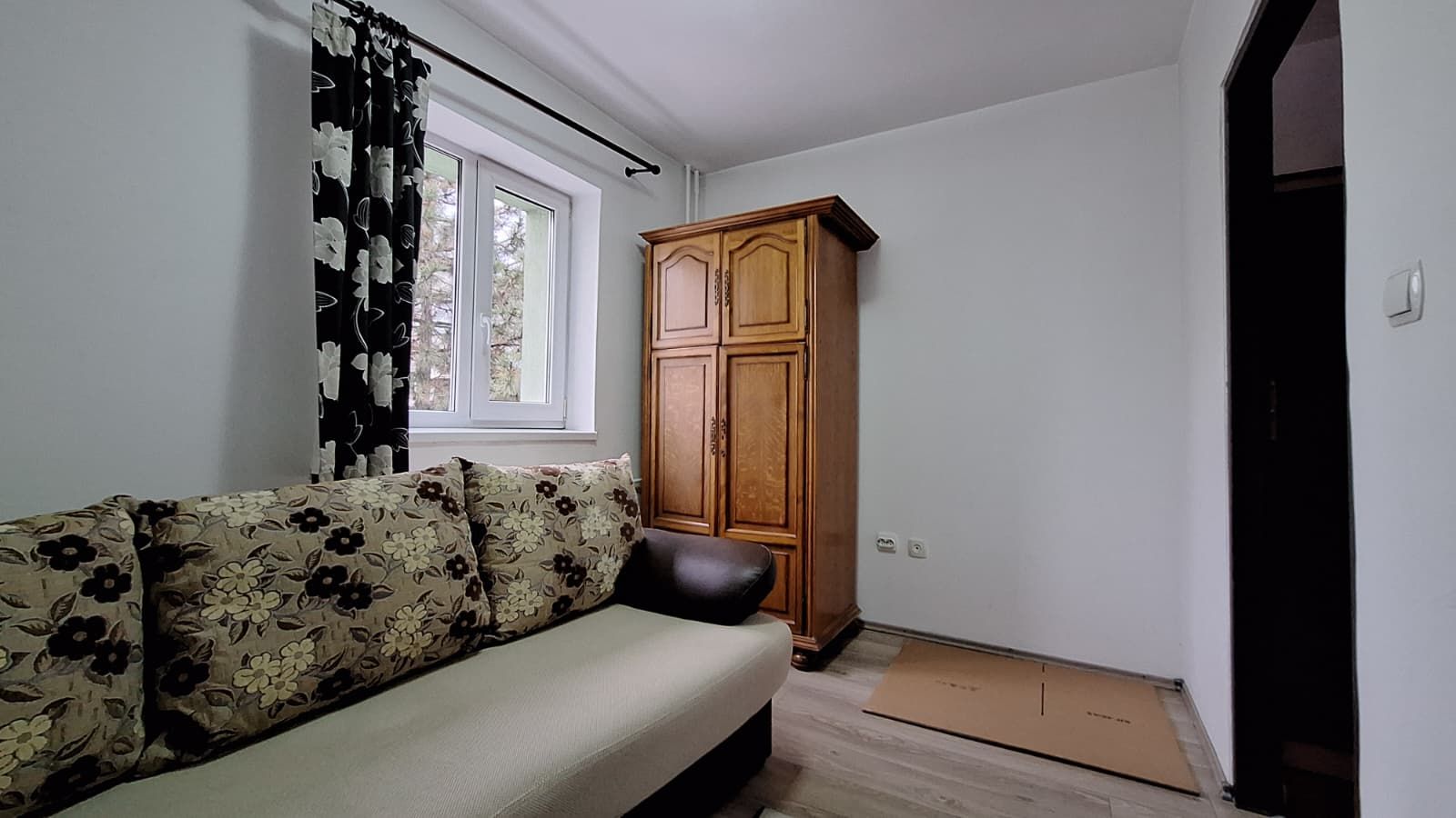 Apartament 1 cameră spațios, Gheorgheni, str Albac - Poză 10