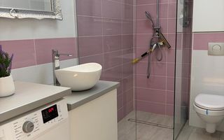 Apartament modern cu 2 camere — Florești, etaj intermediar. - Poză 11