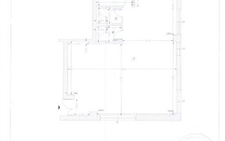 Cismigiu | Spațiu de birouri |  Brilliant Condominium | 109.48 mp - Poză 11
