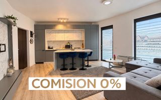 Comision 0% APARTAMENT 2 CAMERE DE VANZARE Calea Urseni | 48 MP - Poză 1