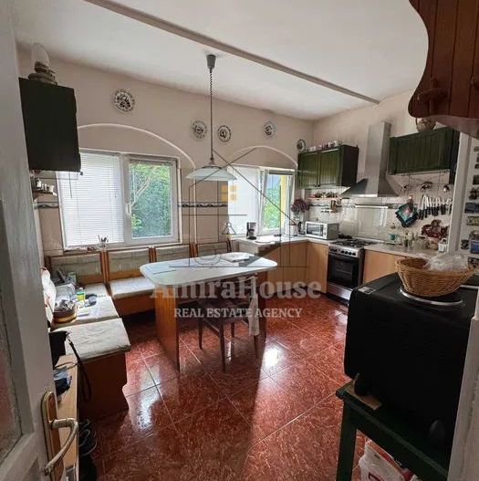 Casa de vanzare zona Amos Francu cartier A. Muresanu - Poză 5