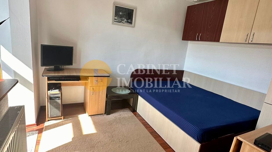 Apartament cu 2 Camere - Zona Mircea Cel Batran - Poză 6