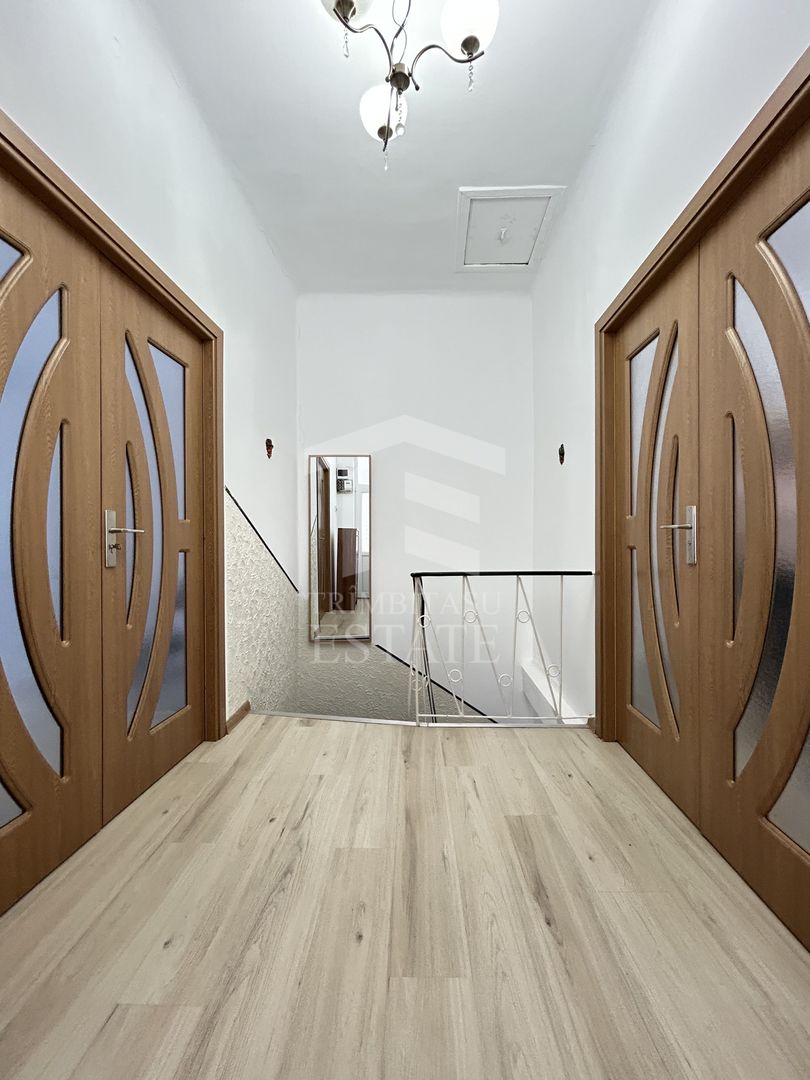 Casă P+1 caramida Liceul Pedagogic – – Ideal Locuinta sau Investitie - Poză 13