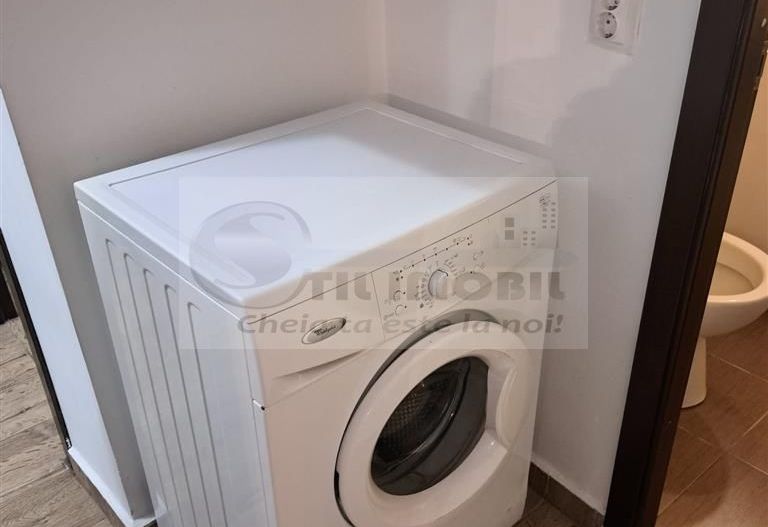 Apartament 2 Camere Decomandat Frumoasa - 399 euro - Poză 9