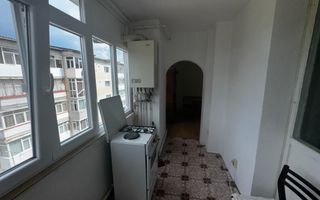 APARTAMENT 2 CAMERE, CAMPULUNG, ETAJ 3, GRUI - Poză 7