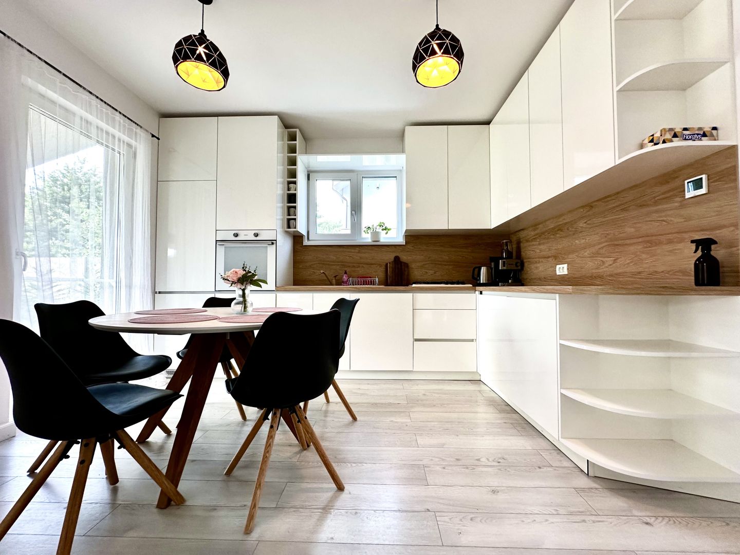 Casa cu 4 dormitoare și sala fitness - Dumbravita IKEA - Poză 7