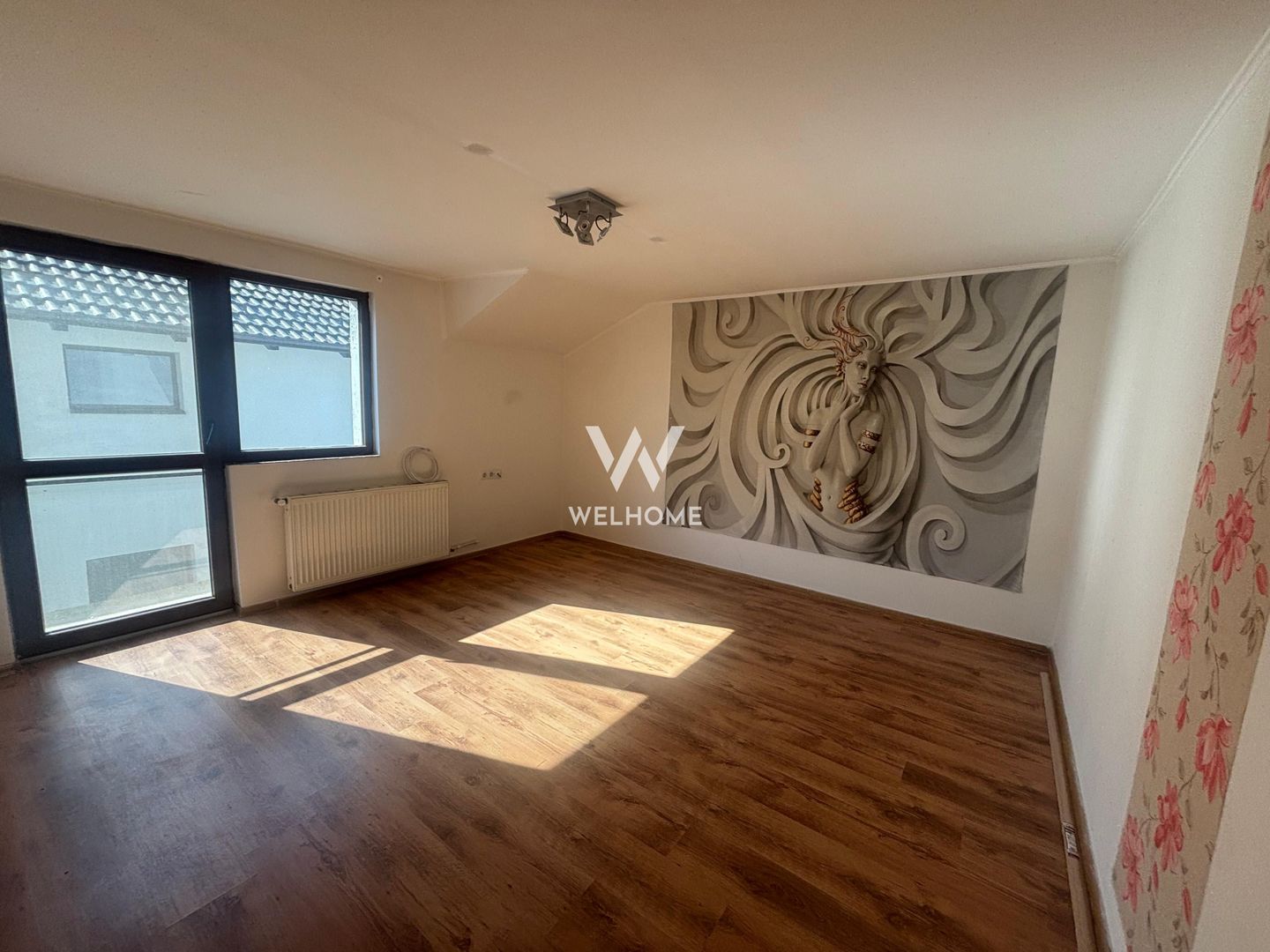 Casă spațioasă P+M în Șelimbăr – ideală pentru locuit sau investiție - Poză 1