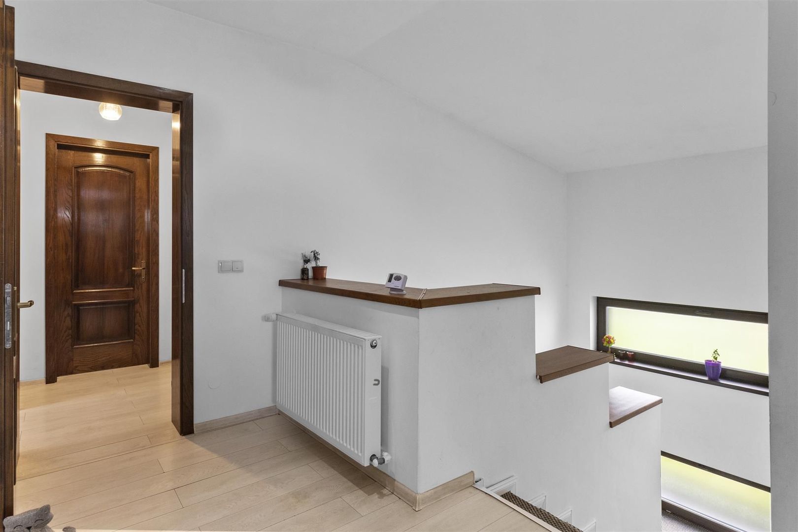 Comision 0% Vila superba in Sanpetru  5 camere si teren de 1644 mp - Poză 8