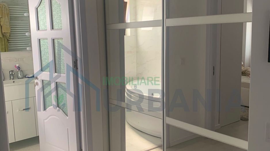 Apartament 2 camere de inchiriat in Bucium, Iasi – Colega de apartament cautata - Poză 4