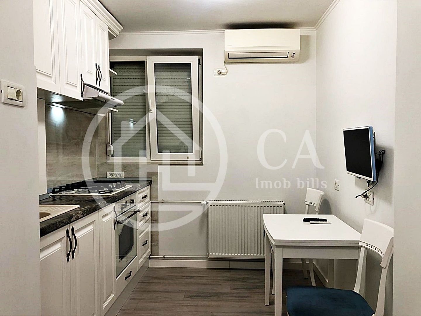 Apartament de inchiriat cu 2 camere in zona Dacia, Oradea - Poză 9