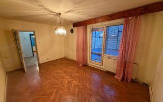Apartament de 2 camere,  decomandat, 52.5mp, zona Diamant - Poză 1