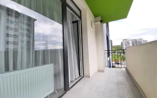 Apartament 2 camere + parcare subterana pe strada Soporului! - Poză 16
