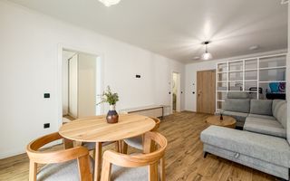 2 camere Columna Residence, Vivo! - Poză 5