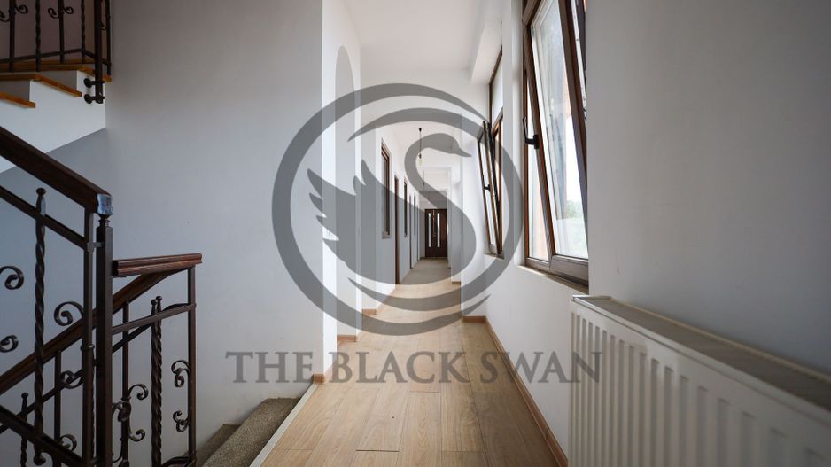 Casa / Vila 7 camere vanzare / inchiriere | Ploiesti | Comision 0% - Poză 11