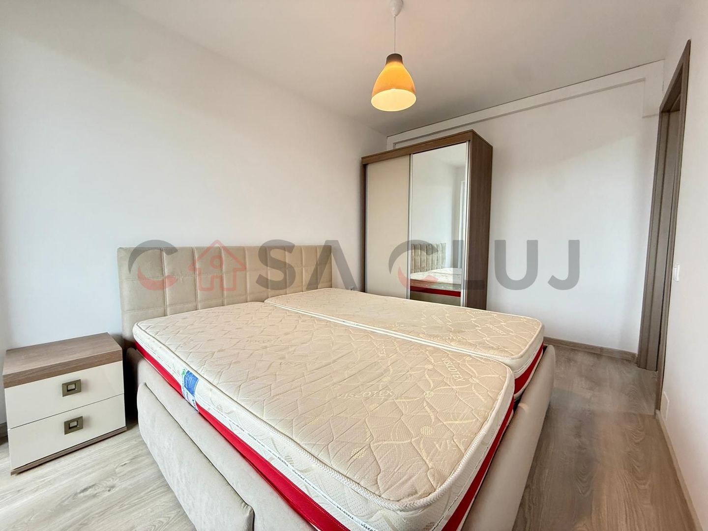 2 camere, prima închiriere, Soporului, parcare - Poză 2