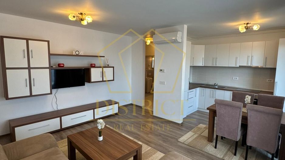 Apartament cu 2 camere modern | Aradului - Poză 3
