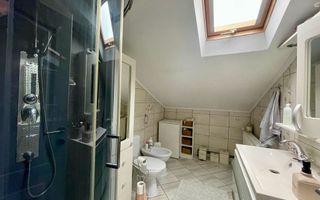 CASA 5 CAMERE | ZONA CENTRALA SAT | COMPLET UTILATA | VOITINEL - Poză 28