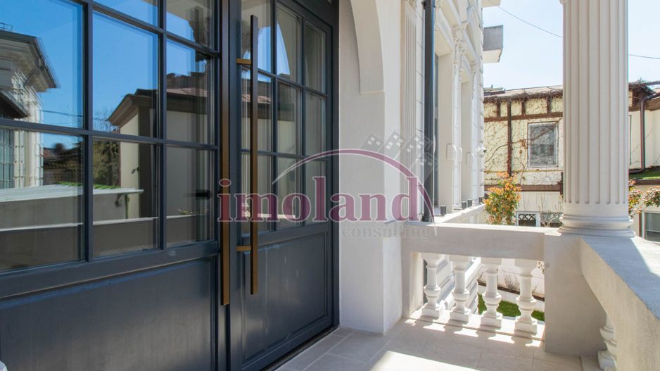 Vila - vanzare - Dorobanti - P-ta Victoriei - Romana - Poză 5