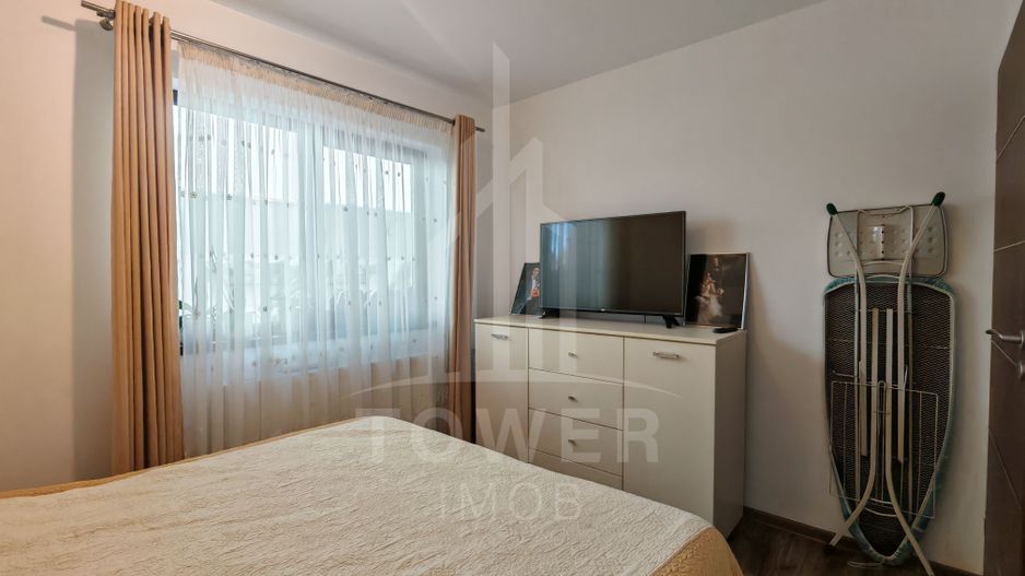 Apartament modern și primitor 3 camere Arhitectilor! - Poză 10