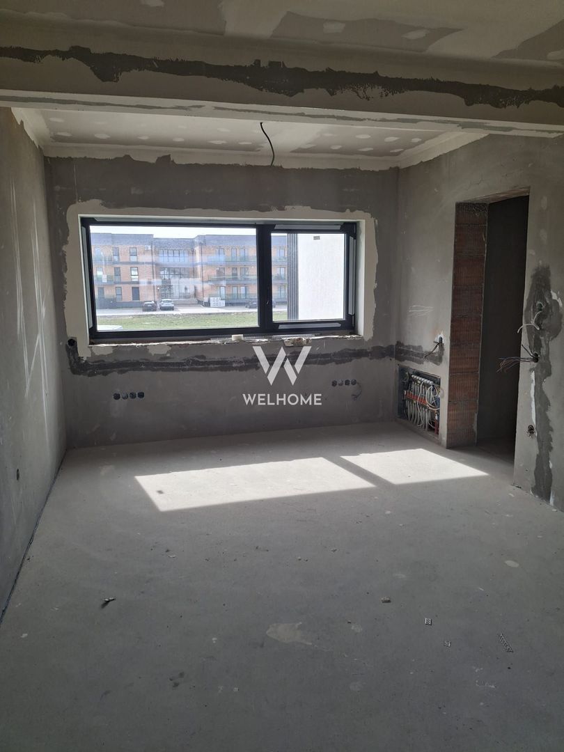 Casa duplex cu 4 camere, Selimbar, Sibiu - Poză 10