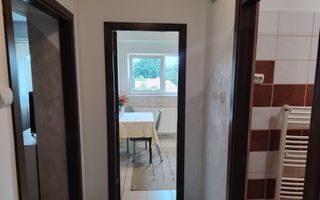 Apartament cu 2 camere | Etaj 3 | Balcon | Trei Stejari - Poză 19