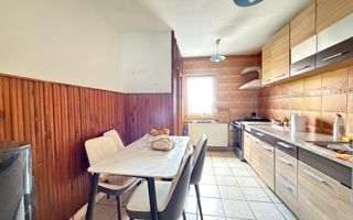 Apartament 4 camere decomandat, etaj intermediar, garaj, zona Zorilor - Poză 2