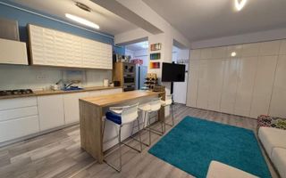 Inchiriere apartament ultra mobilat 2 camere - Poză 1