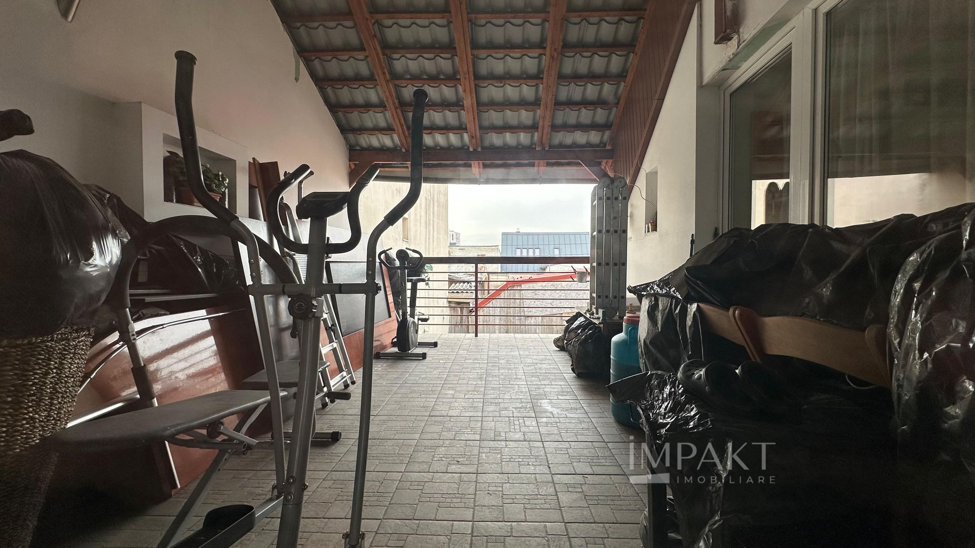 Casa cu potential mare | Parcul Central | Investitie sigura - Poză 13