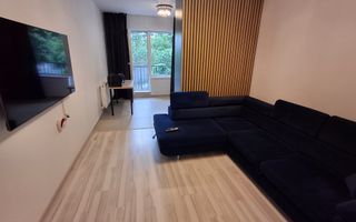 Inchiriere apartament cu 2 camere, mutare rapida, zona Grand Arena - Poză 5