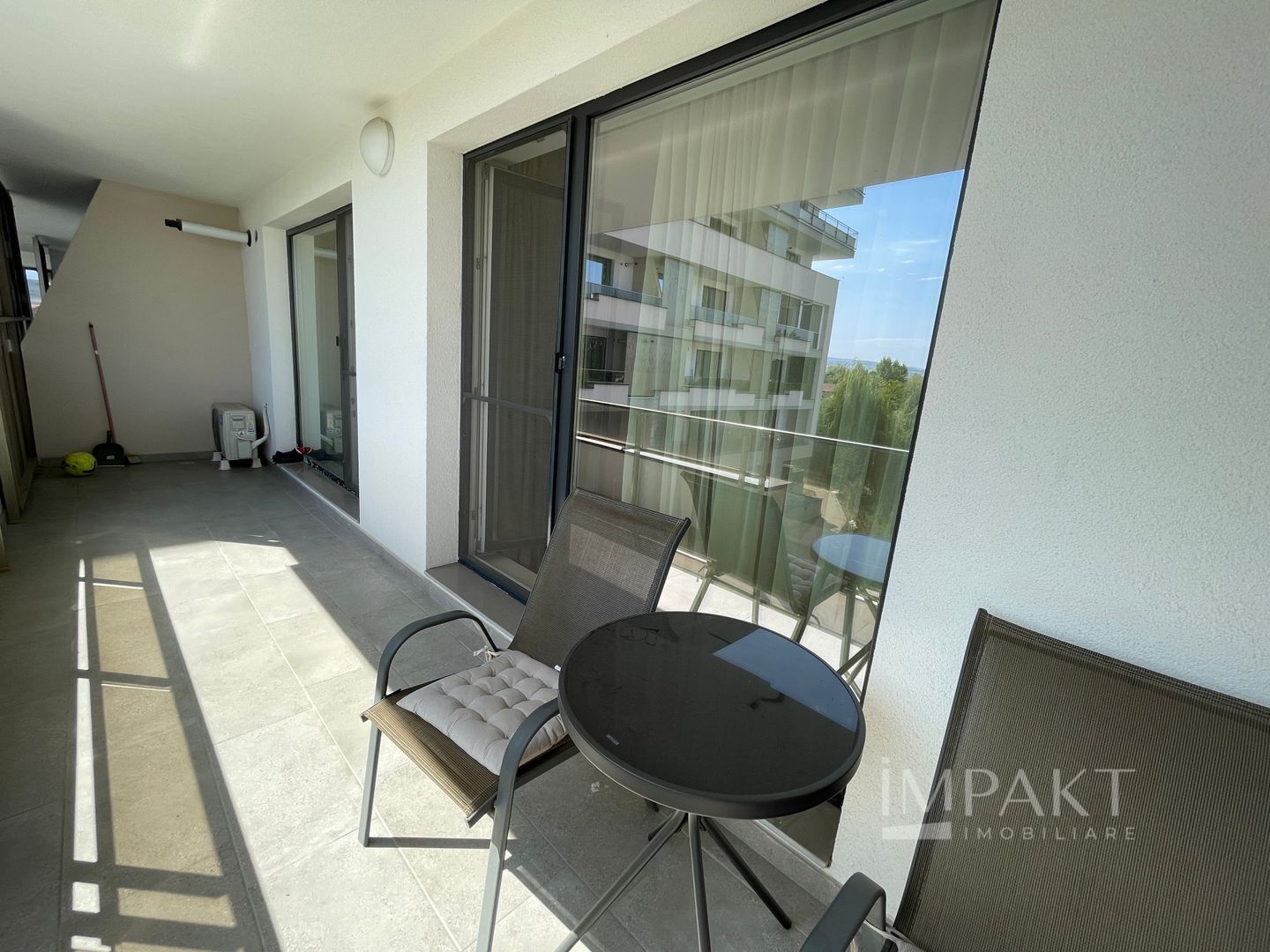 Apartament modern cu 2 camere de vanzare , cartier Intre Lacuri - Poză 13